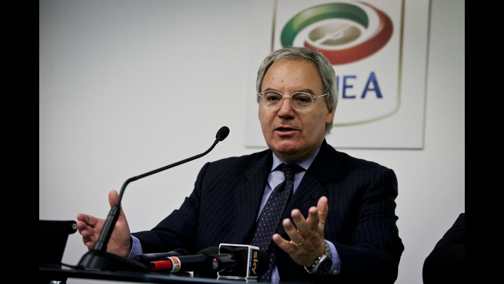 Lega Serie A: accordo su bando diritti tv internazionali. Beretta: C’è margine crescita