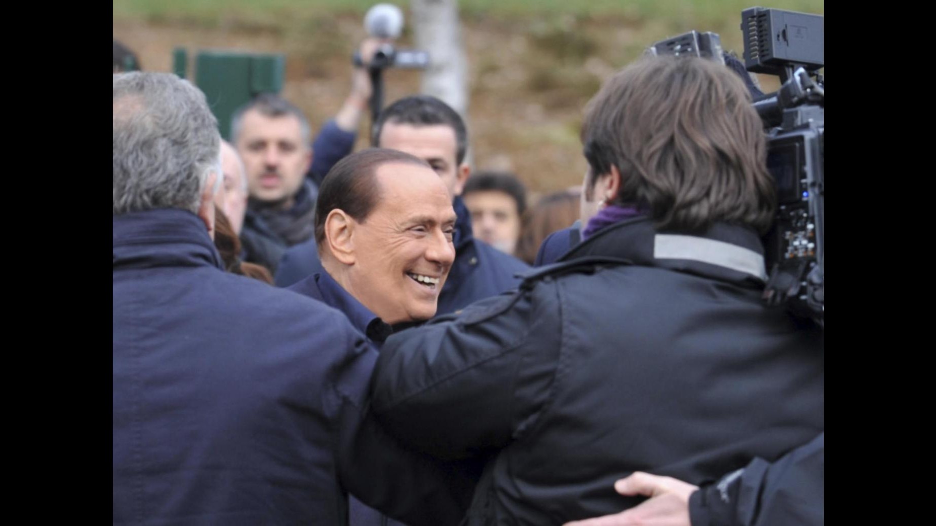 Milan, Berlusconi a pranzo con Inzaghi a Milanello. Galliani: Spirito giusto, faremo bene