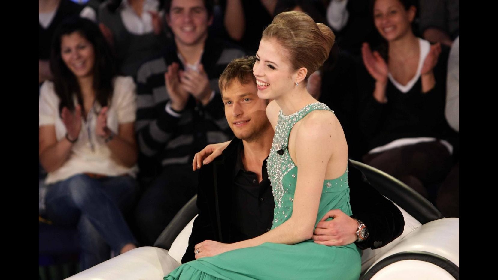 Doping,  caso Schwazer: audizione fiume per Carolina Kostner alla procura del Coni
