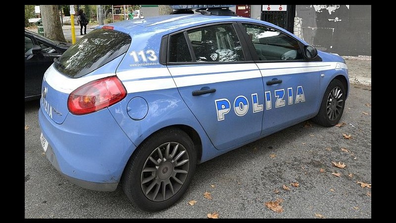 Palermo, rapina violenta a un’anziana: tre arresti