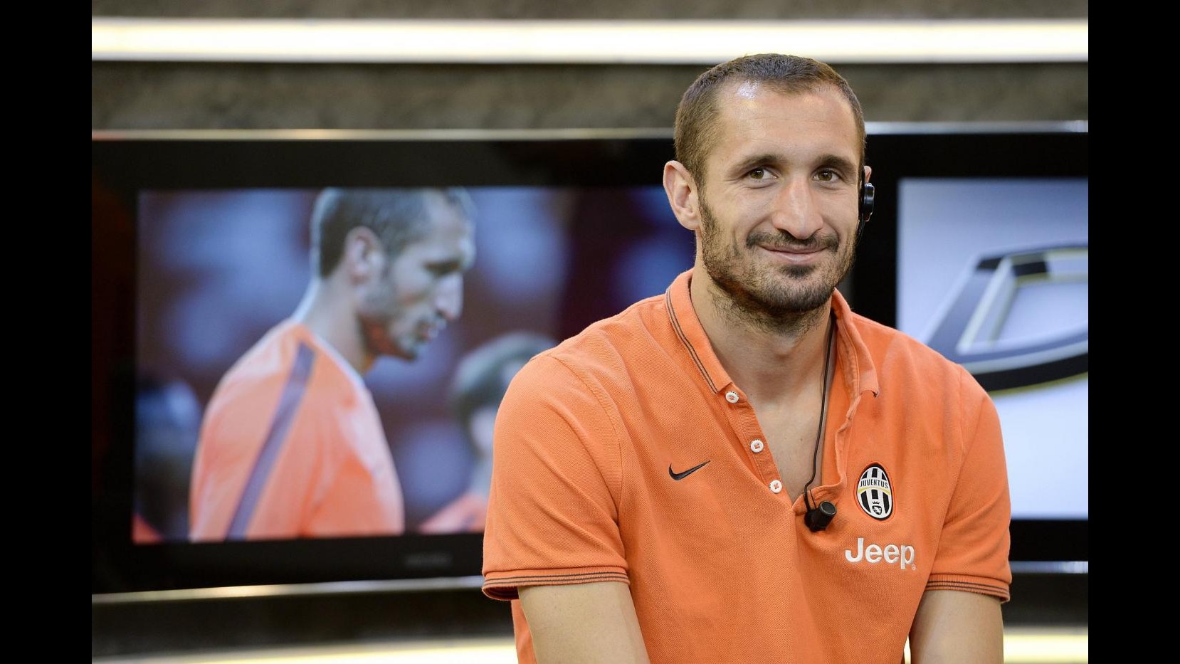 Juventus, Chiellini: Grande inizio di campionato, siamo più forti dopo estate movimentata