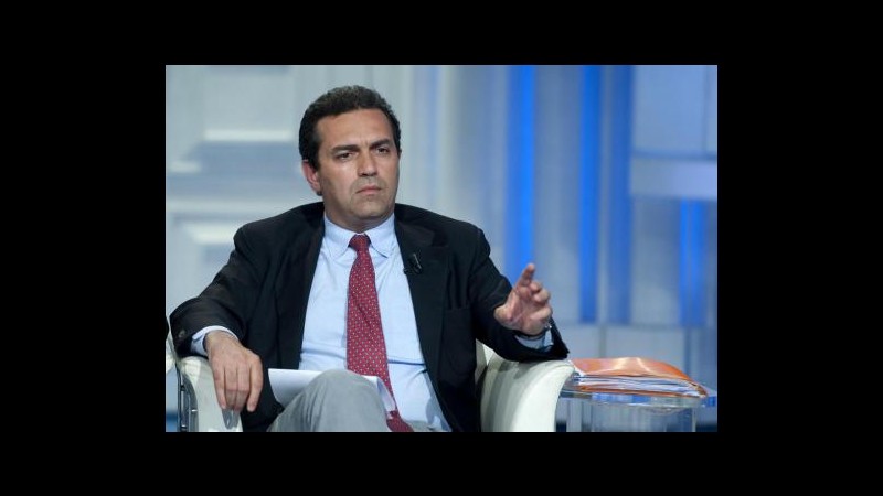 Napoli, de Magistris: Bilancio previsione rilancerà la città