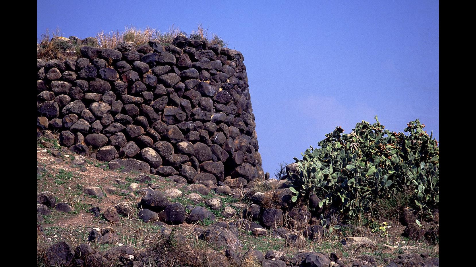 Oristano, nuove scoperte nel sito archeologico di Mont’e Prama