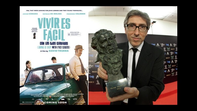 Cinema, la Spagna sceglie il suo film per la corsa agli Oscar