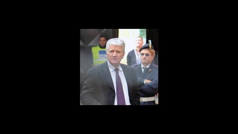 L’INTERVISTA Bari, questore: Clan Telegrafo? Forse evitato attentato