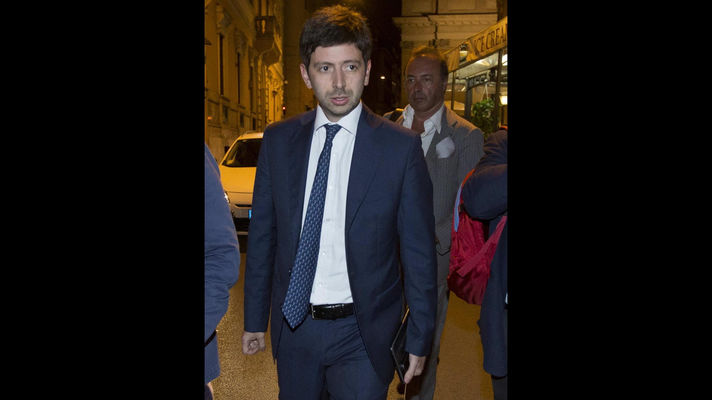Lavoro, Speranza (Pd): Lavoriamo sui punti contestati da Ocse