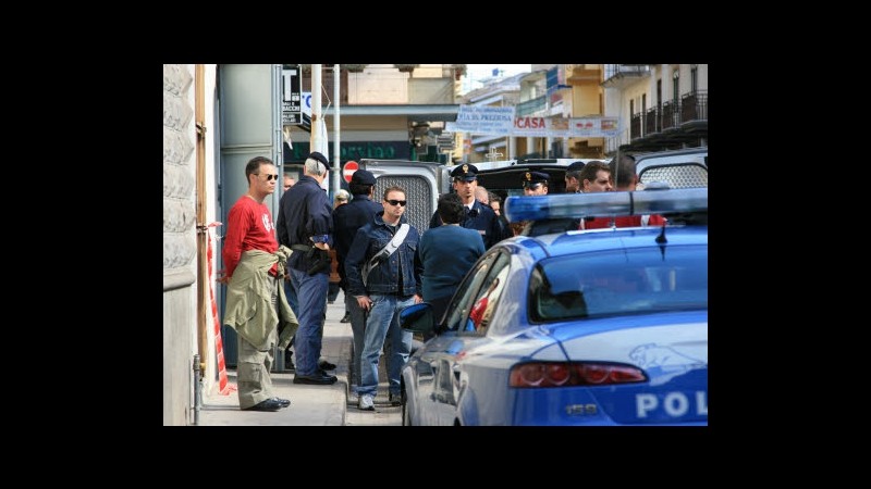 Camorra, 7 arresti fra cui Marandino: gestì latitanza Raffaele Cutolo
