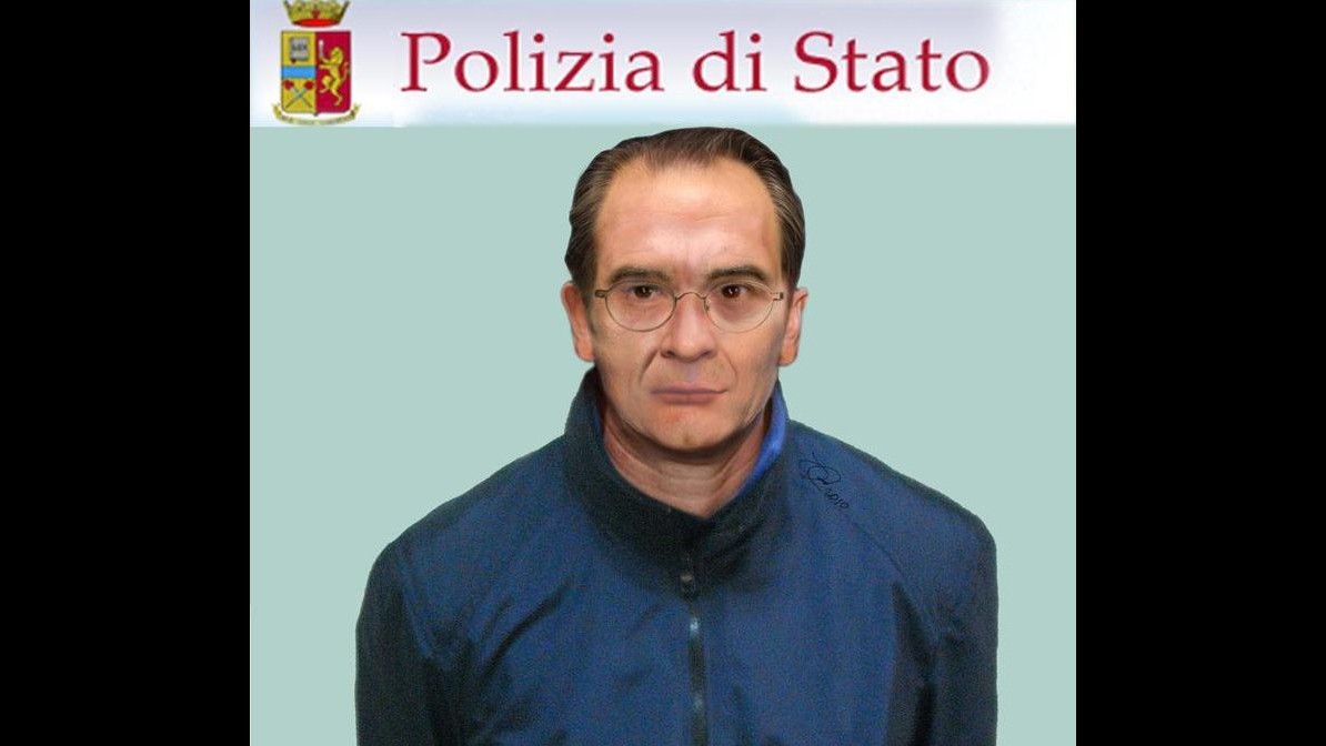 Mafia, confiscate aziende a sorella e cognato di Matteo Messina Denaro