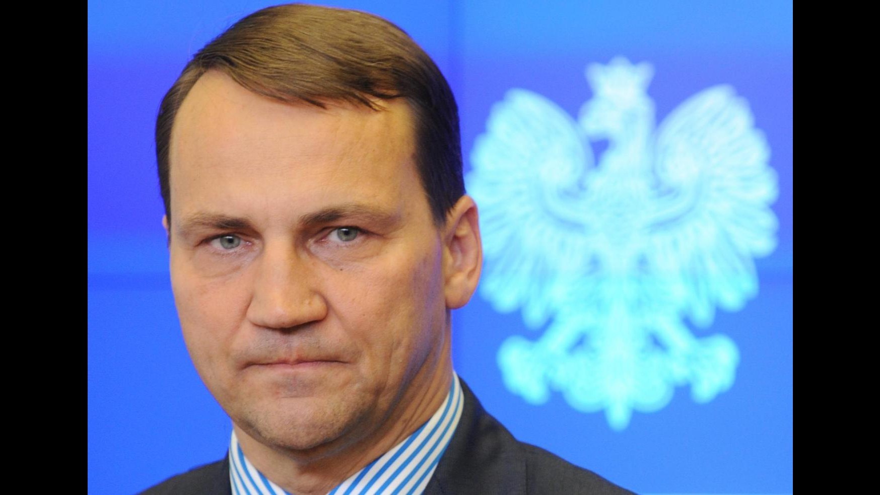 Polonia, approvata nomina ex ministro Sikorski a presidente Parlamento