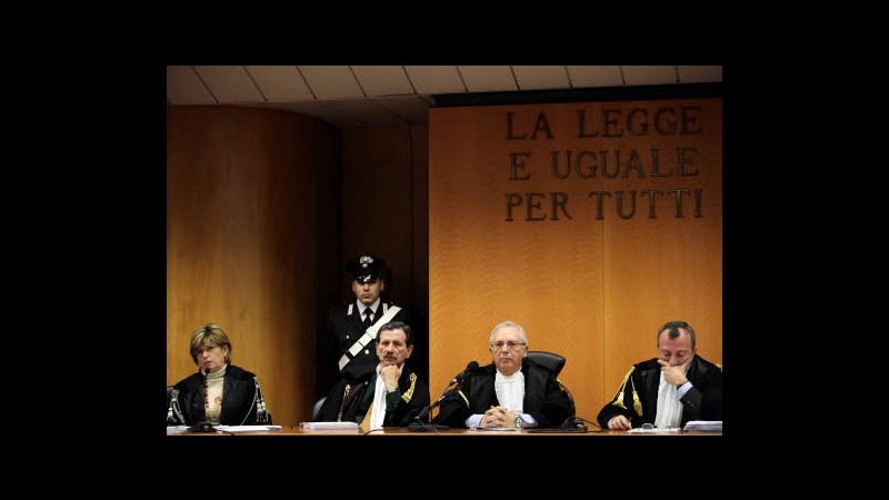 Bologna,sentenza circolo Fuoriluogo: Non sono anarco-insurrezionalisti