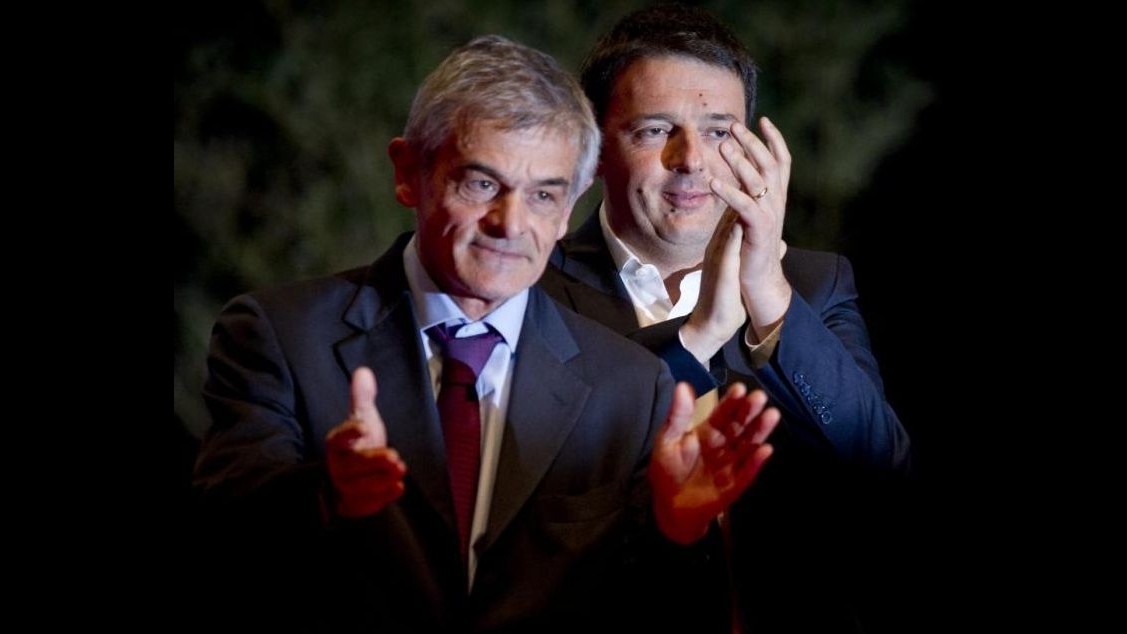 Legge Stabilità, è scontro Renzi-ChiamparinoRegioni: ‘Troppi tagli’. Il premier: ‘Provocazioni’