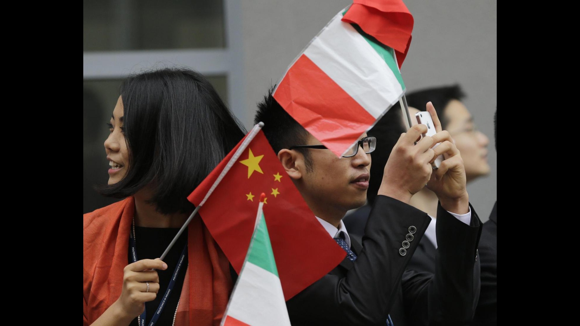 Asem, arrivano le prime delegazioni: big attesi nel pomeriggio