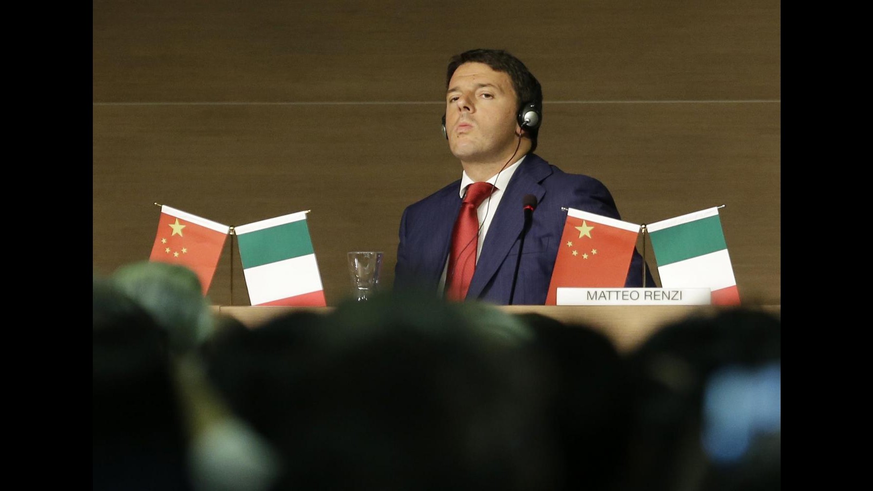 Lavoro, Renzi: Impossibile rendere sistema meno semplice