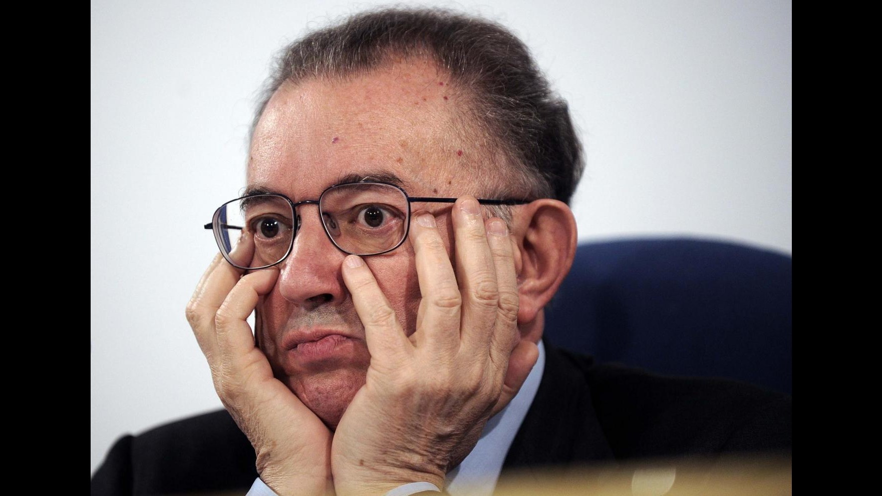 Legge Stabilità, Squinzi: Va nella direzione della crescita