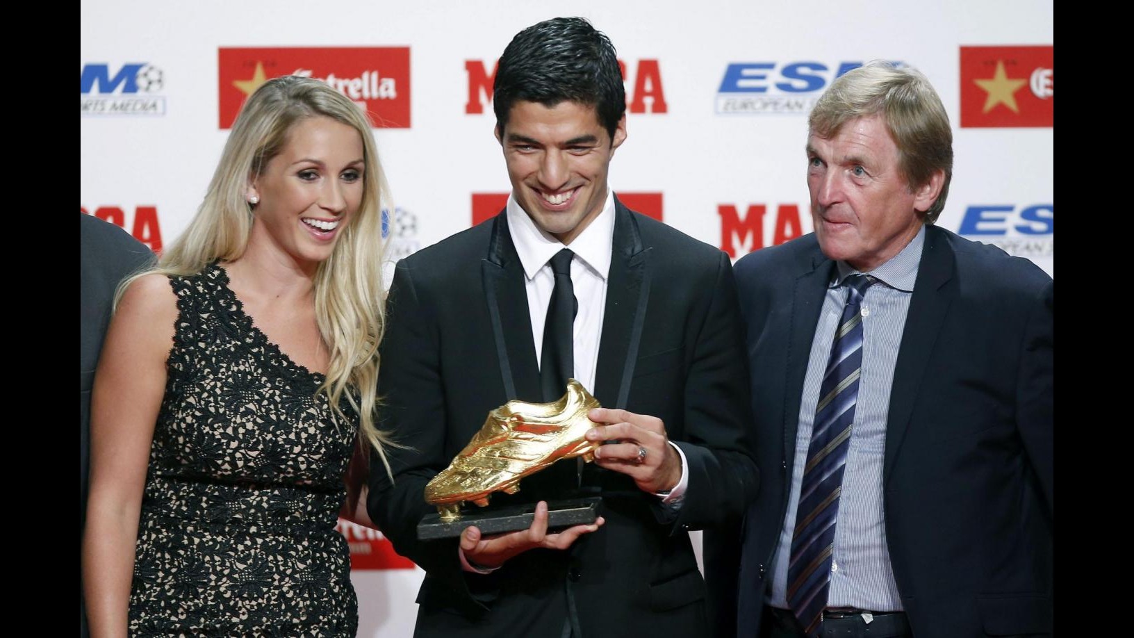 Suarez premiato con Scarpa d’Oro: Barcellona nuova fase, pronto al 100% per giocare