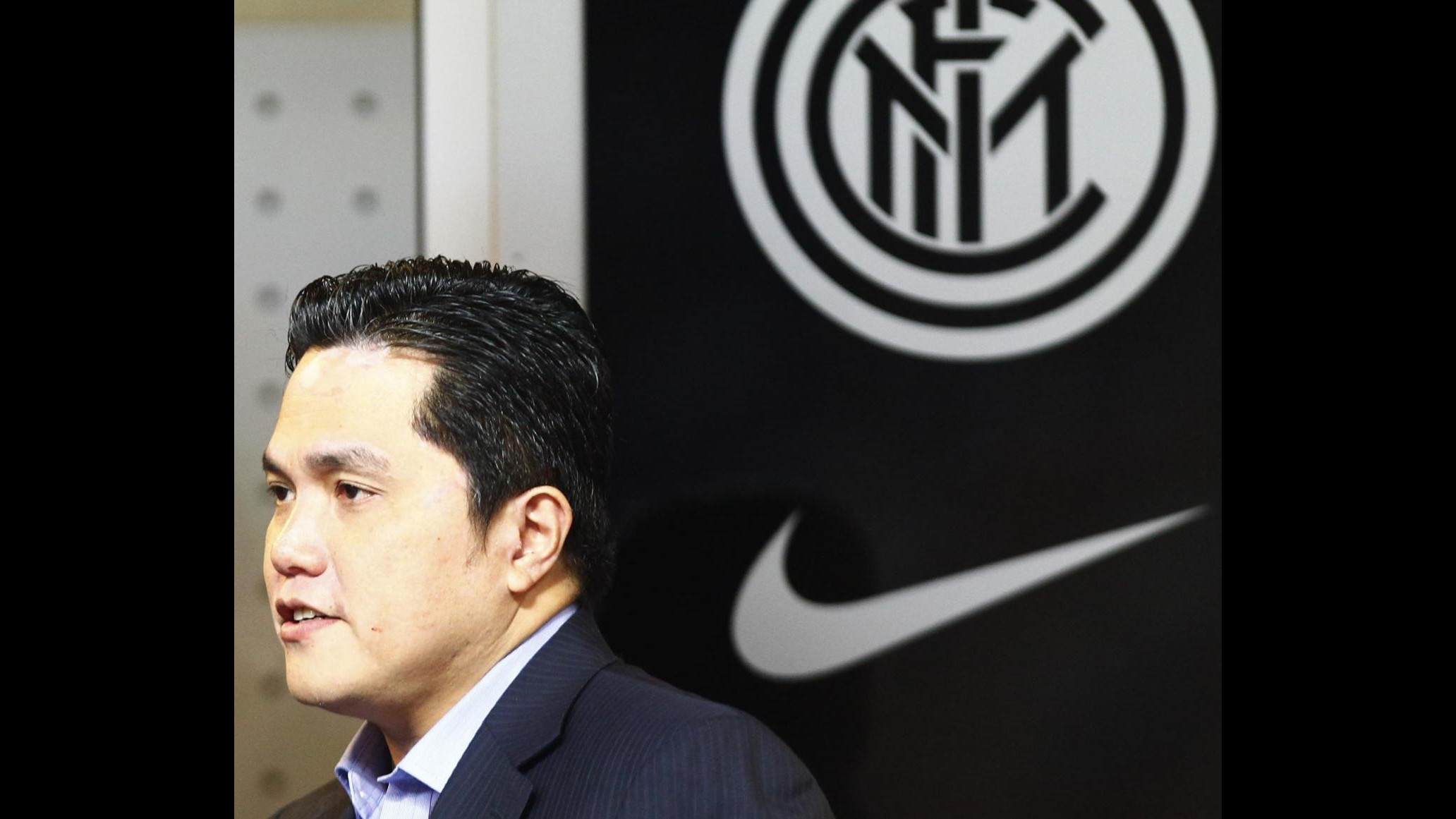 Inter, l’avvertimento di Thohir: Basta scandali o il calcio italiano morirà