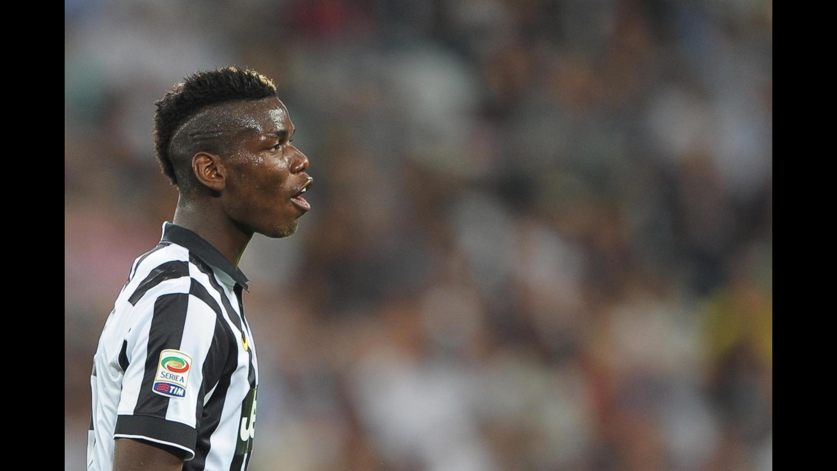 Juventus, Pogba: Voglio diventare il miglior giocatore del mondo