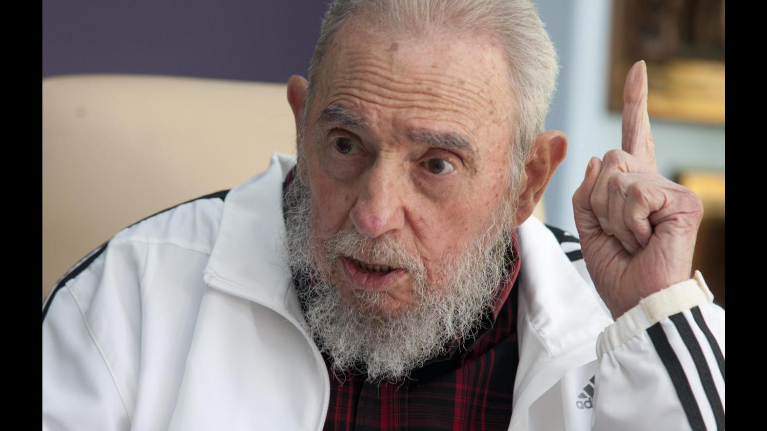 Cuba, su Nyt editoriale contro embargo: Fidel lo ripubblica commentato