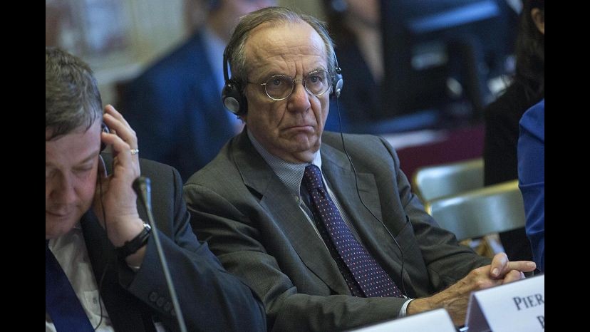 Legge di stabilità, Padoan: Bocciatura in Ue? Cifre non ancora pubblicate