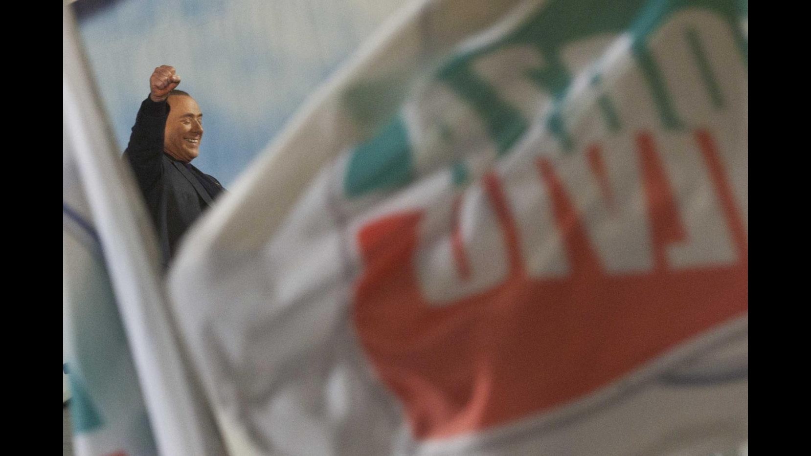 Governo, Ravetto(Fi): Misure Renzi uguali a nostro programma elettorale