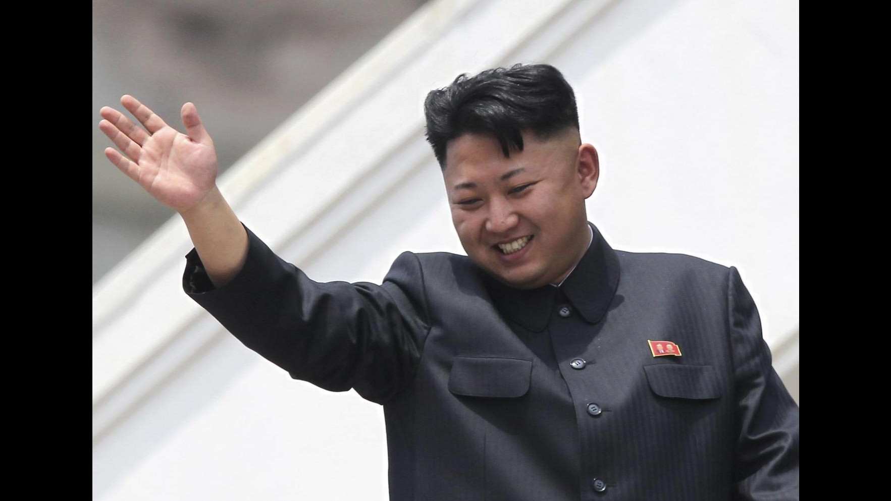 Nord Corea, prima apparizione leader Kim Jong-un dopo 40 giorni