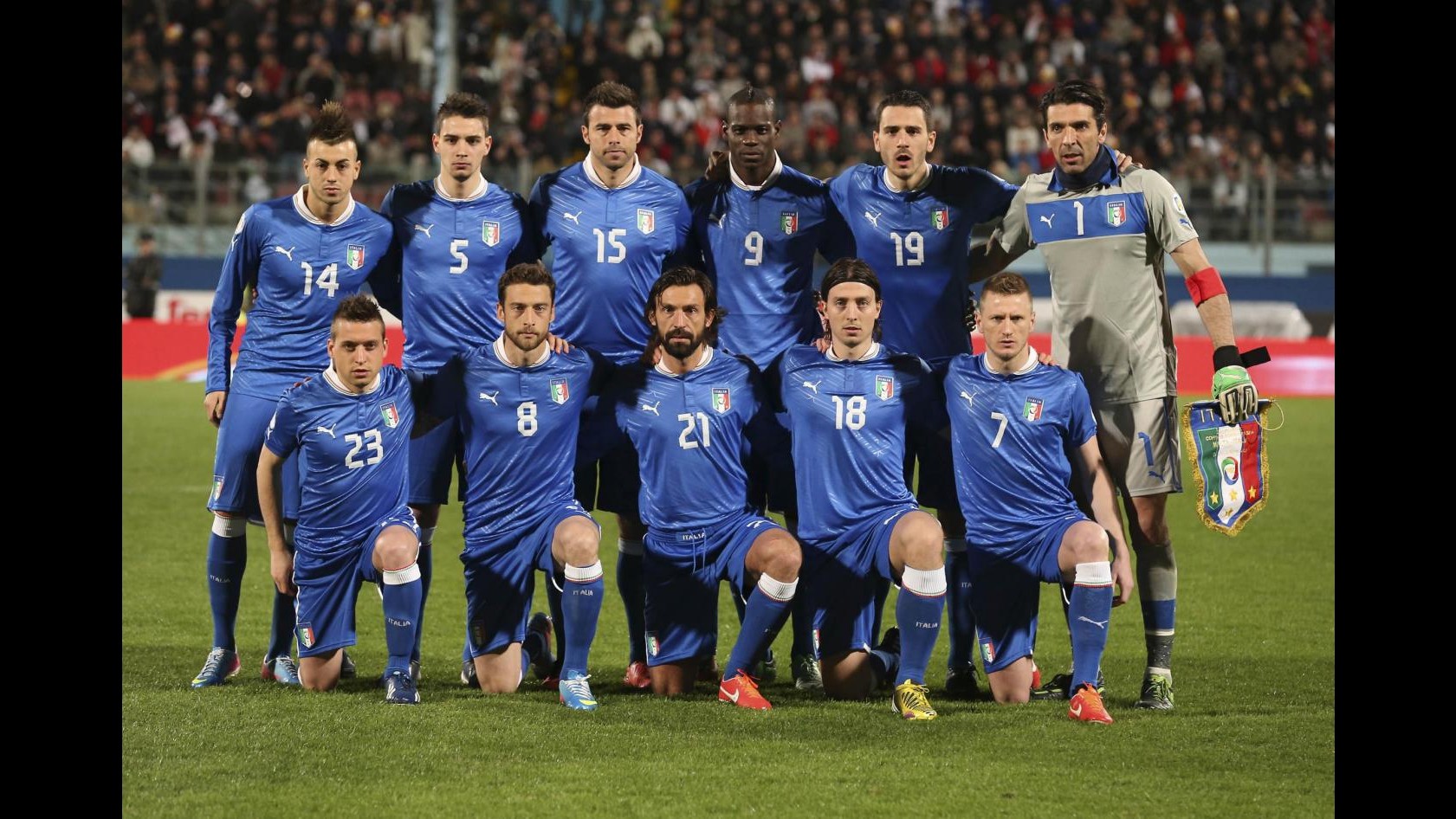 Nazionale, Marchisio fa autocritica: Malta ha concesso poco, ma dovevamo fare di più