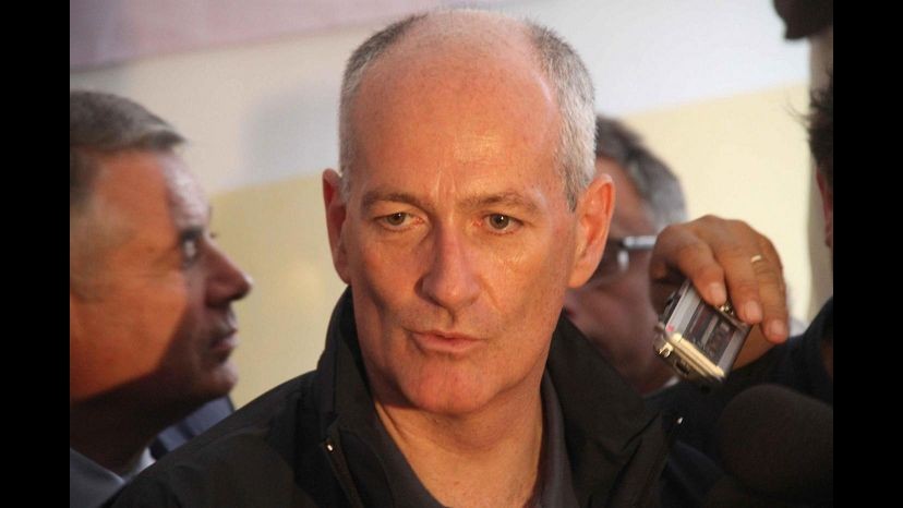 Maltempo, Gabrielli: La Liguria è come un malato terminale