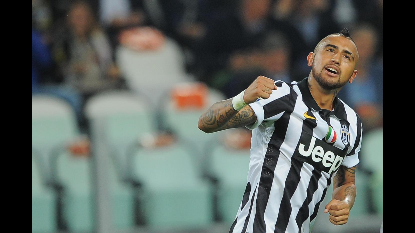 Calcio, Sampaoli: Vidal sta bene, si è allenato regolarmente