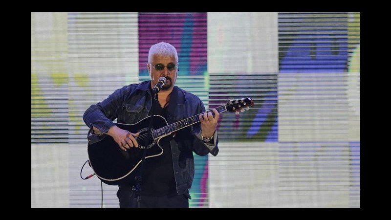 Musica, 5 concerti a dicembre per Pino Daniele con ospiti speciali