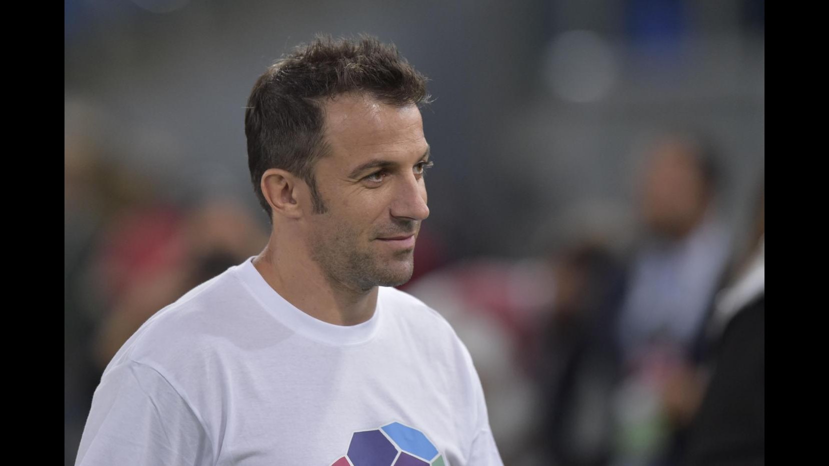 Alessandro Del Piero è il vip più attivo sui social network