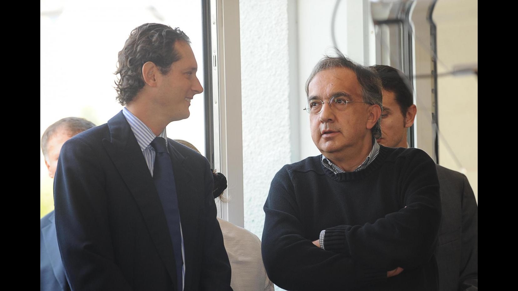 Fca sbarca a Wall Street: le tappe della fusione Fiat-Chrysler