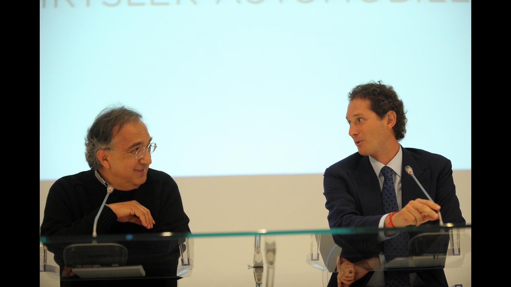 Fca pronta all’esordio a Wall Street: tante sfide nel dopo Fiat