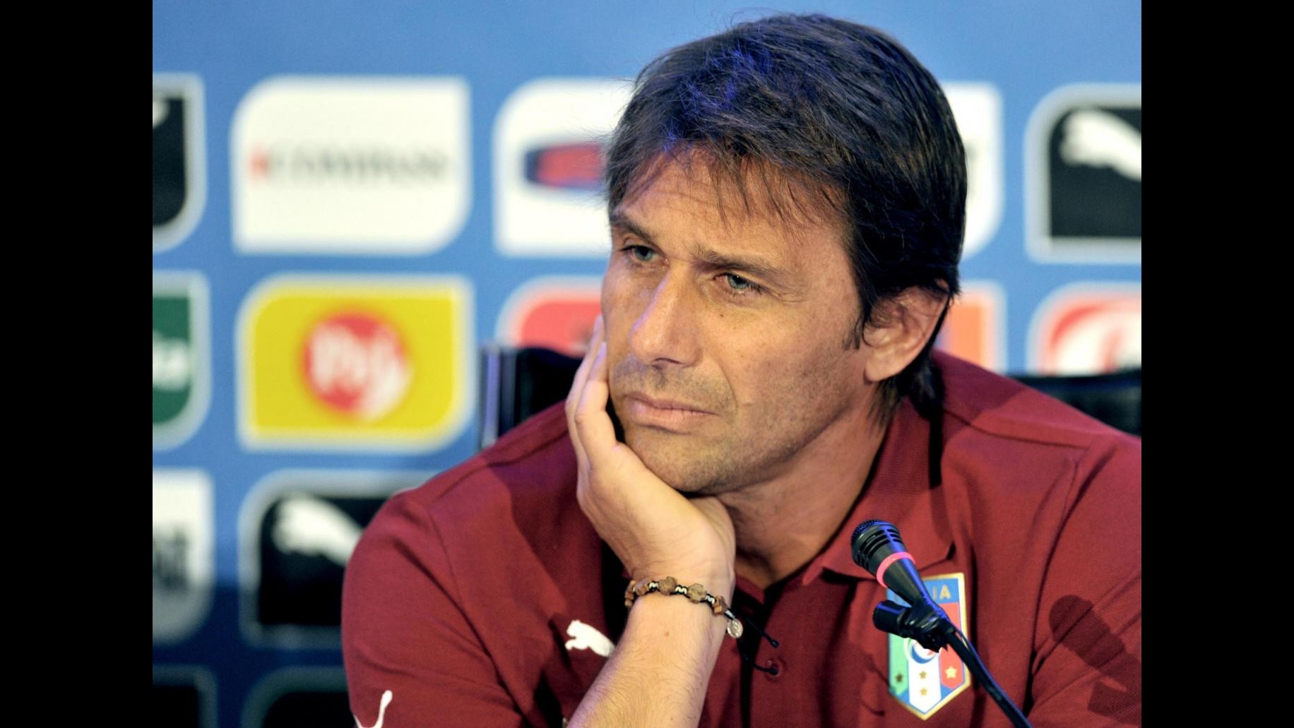 Nazionale, Conte cambia contro Malta: Pellè un’opzione, come Giovinco e Destro
