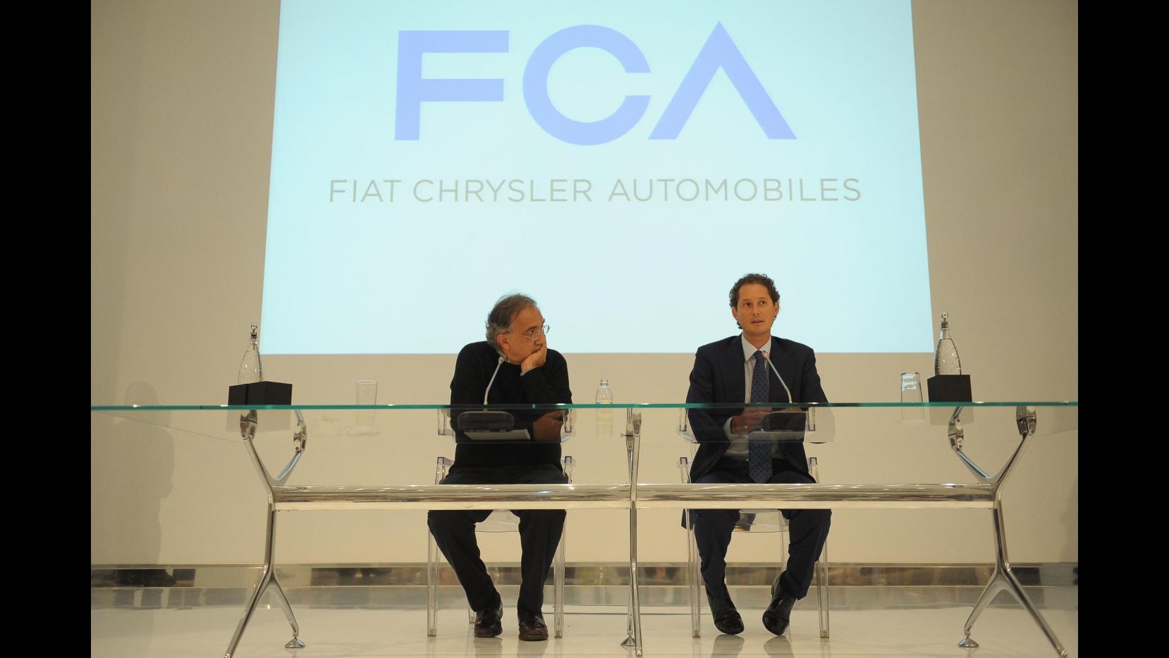 Fca a Wall Street nel Columbus Day, le nuove sfide del dopo Fiat
