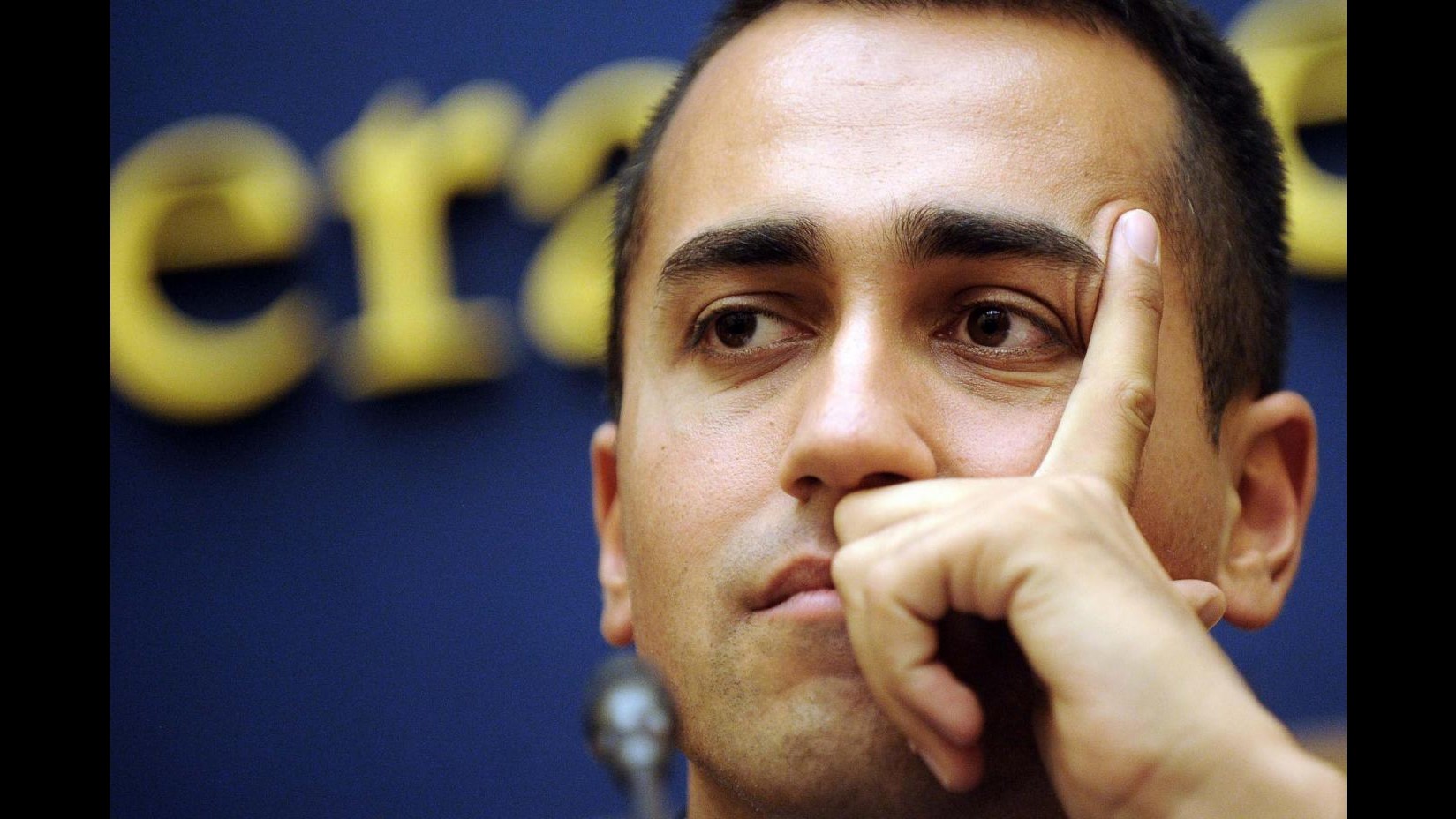 M5S, Di Maio: Dobbiamo essere pronti a governare
