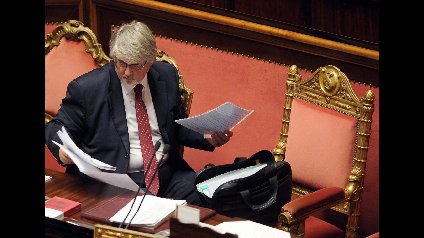Lavoro, Poletti: Fiducia alla Camera? Se tempi si allungano valuteremo