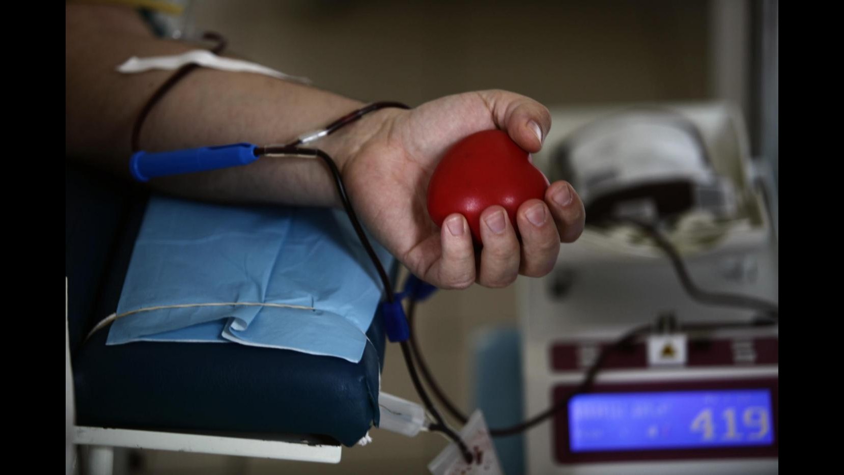 Lecce, coppia gay vuole donare sangue: ospedale cerca di impedirlo