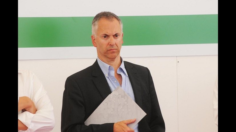 Genova, sindaco tra alluvionati: contestato