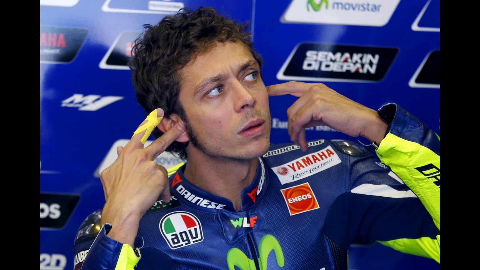 Moto Gp, Rossi: Gara di altissimo livello, complimenti a Marquez