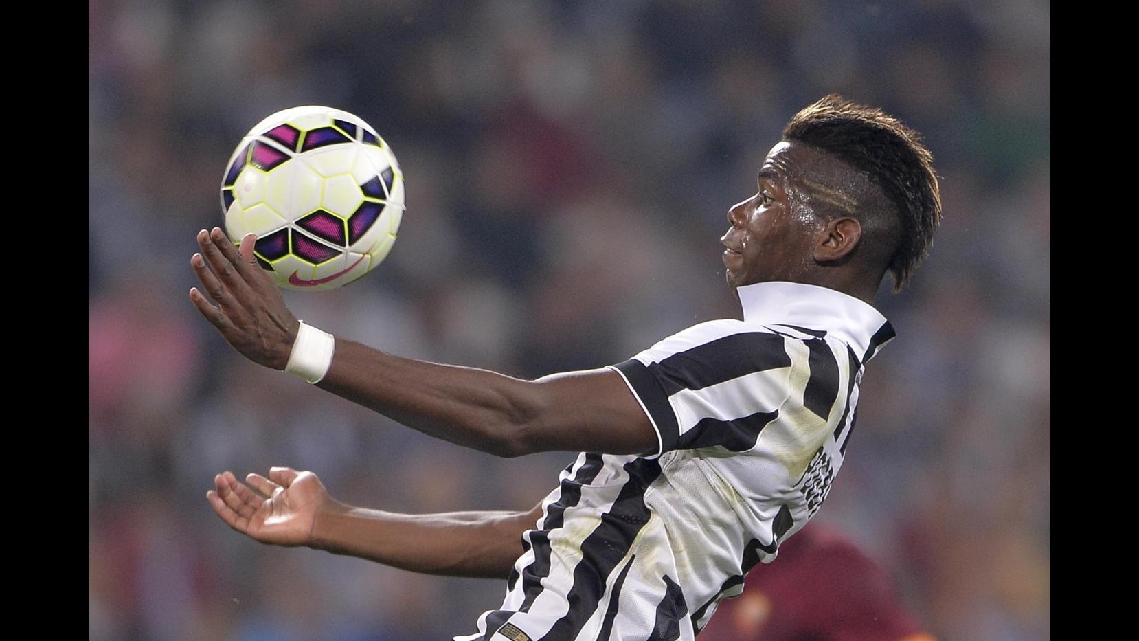Dall’Inghilterra: Manchester City sulle tracce di Pogba, Roma pensa a Milner per gennaio