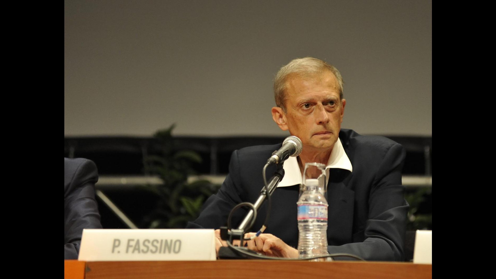 Fassino: Se il Parlamento chiude sei mesi forse nessuno se ne accorge