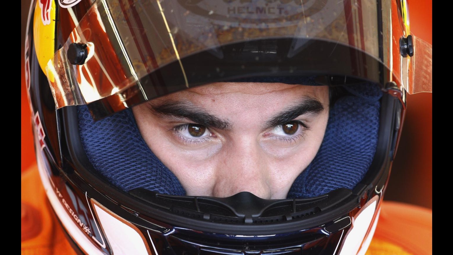 MotoGp, Pedrosa: Ottime qualifiche, in gara sarà dura