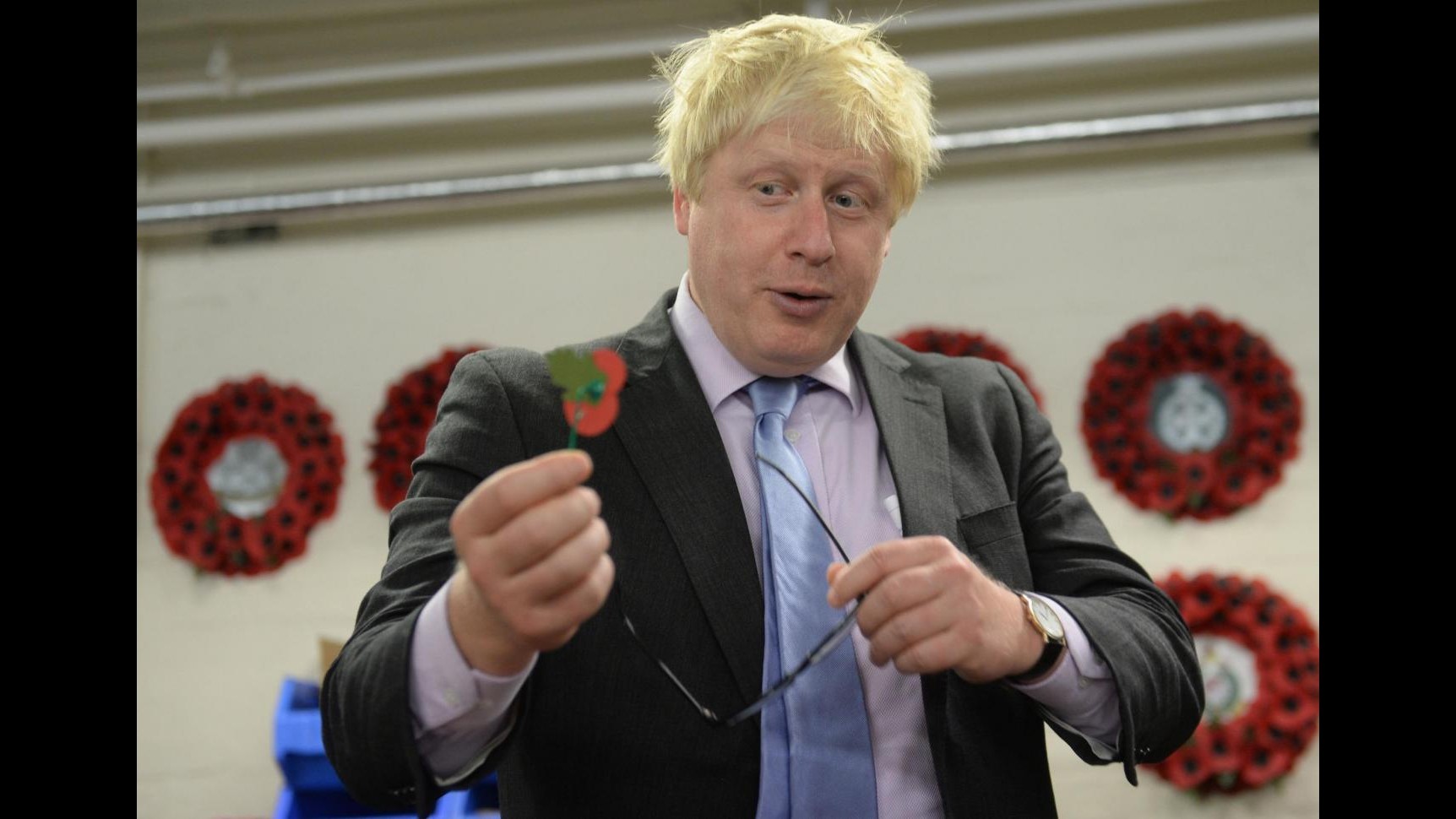 Sindaco di Londra: Migliaia di potenziali estremisti monitorati nella città