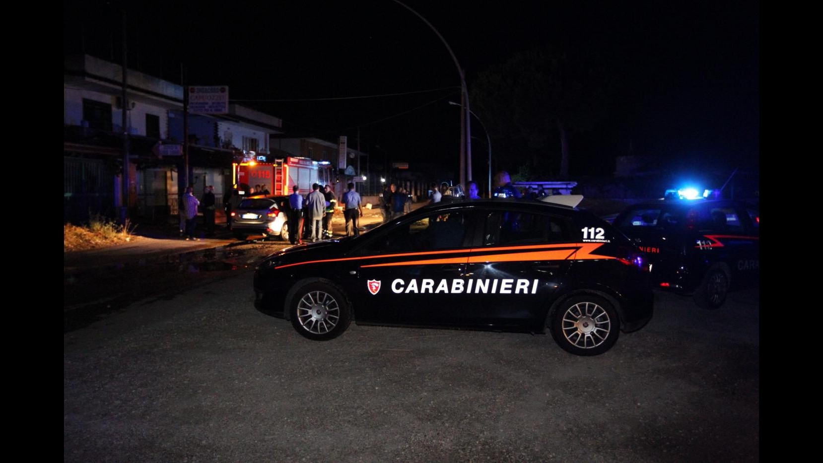 Bari, accoltella una conoscente nel corso di una lite: arrestata