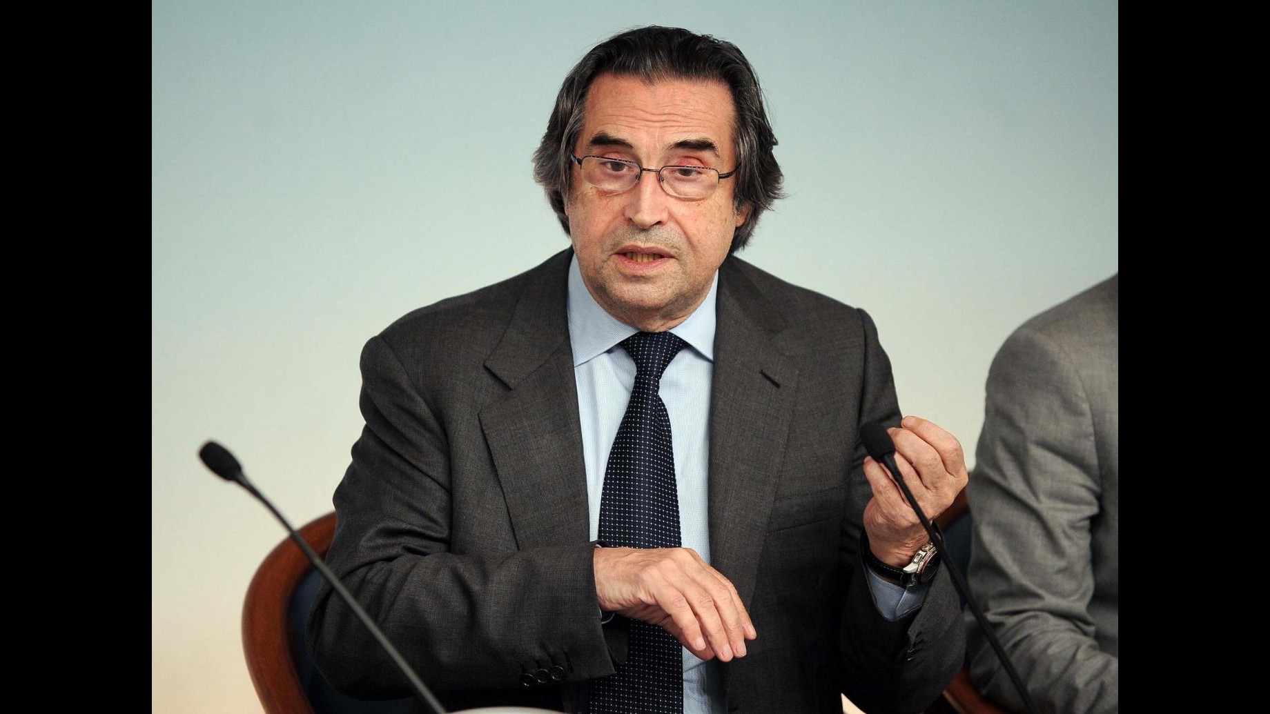 Reggio Calabria, Muti lunedì in visita alla tomba di Cilea