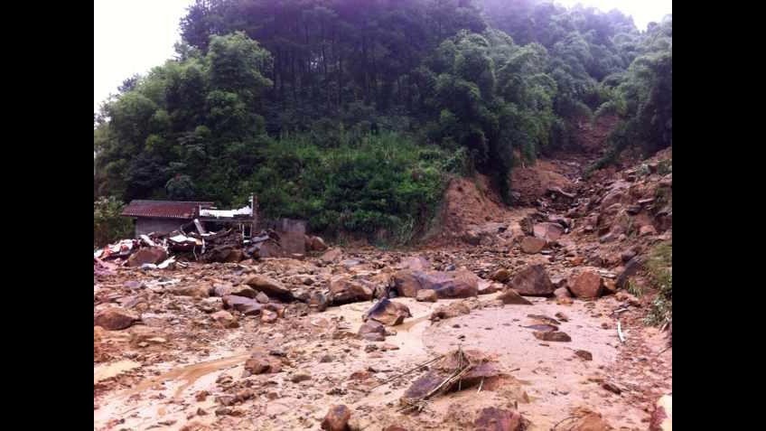 Cina, frana travolge operai mentre dormono: 19 morti, 2 feriti