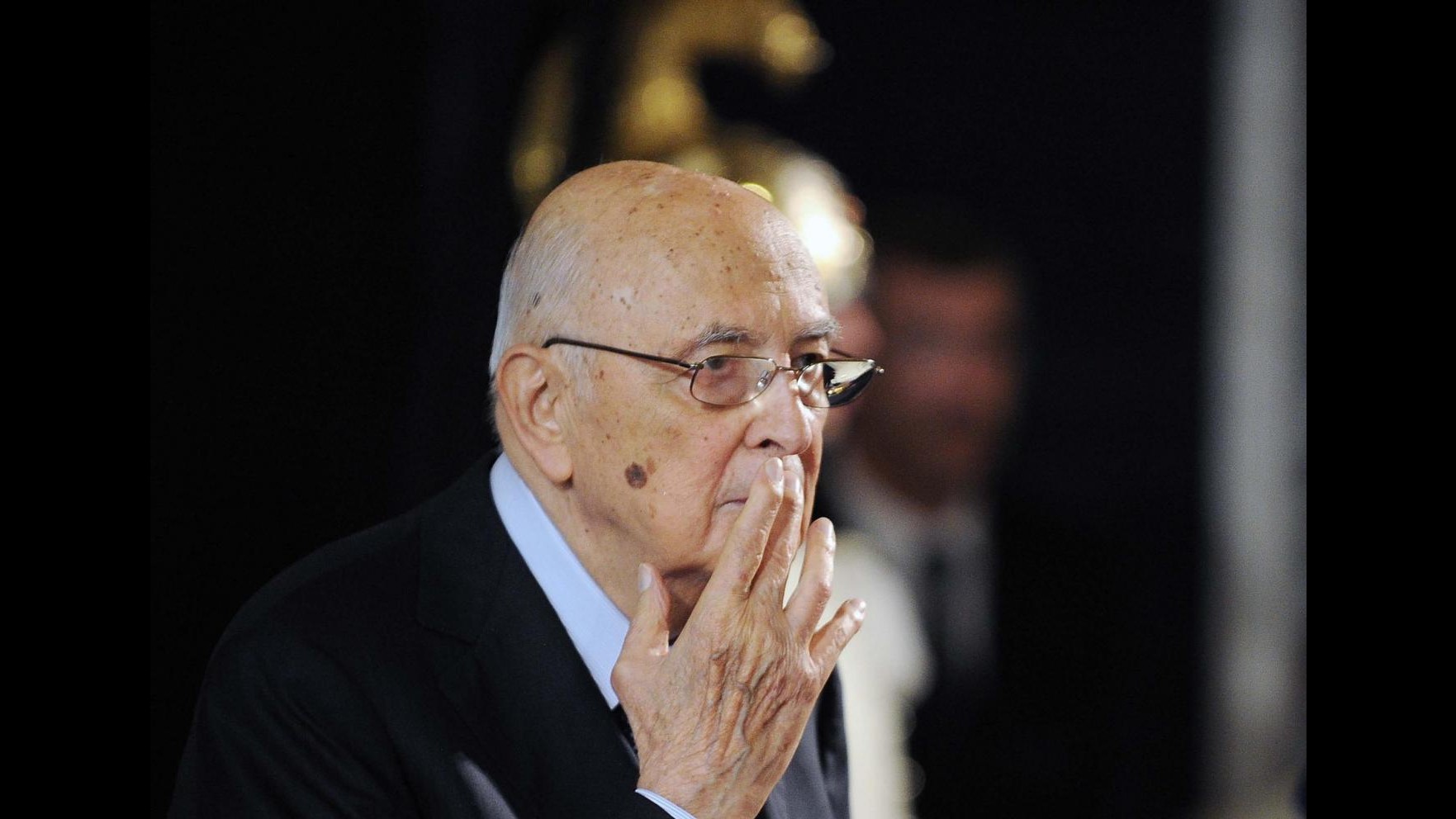 Lavoro, Napolitano: Approvazione è passo in avanti, ma molto da fare