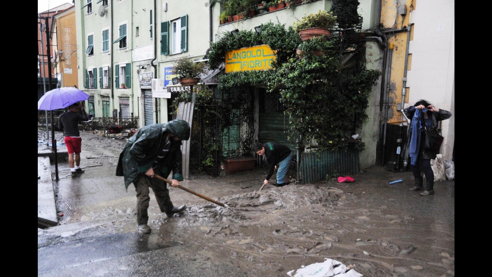 Genova, Bertolussi (Cgia): Tragedia nata da scandalo uso tasse locali