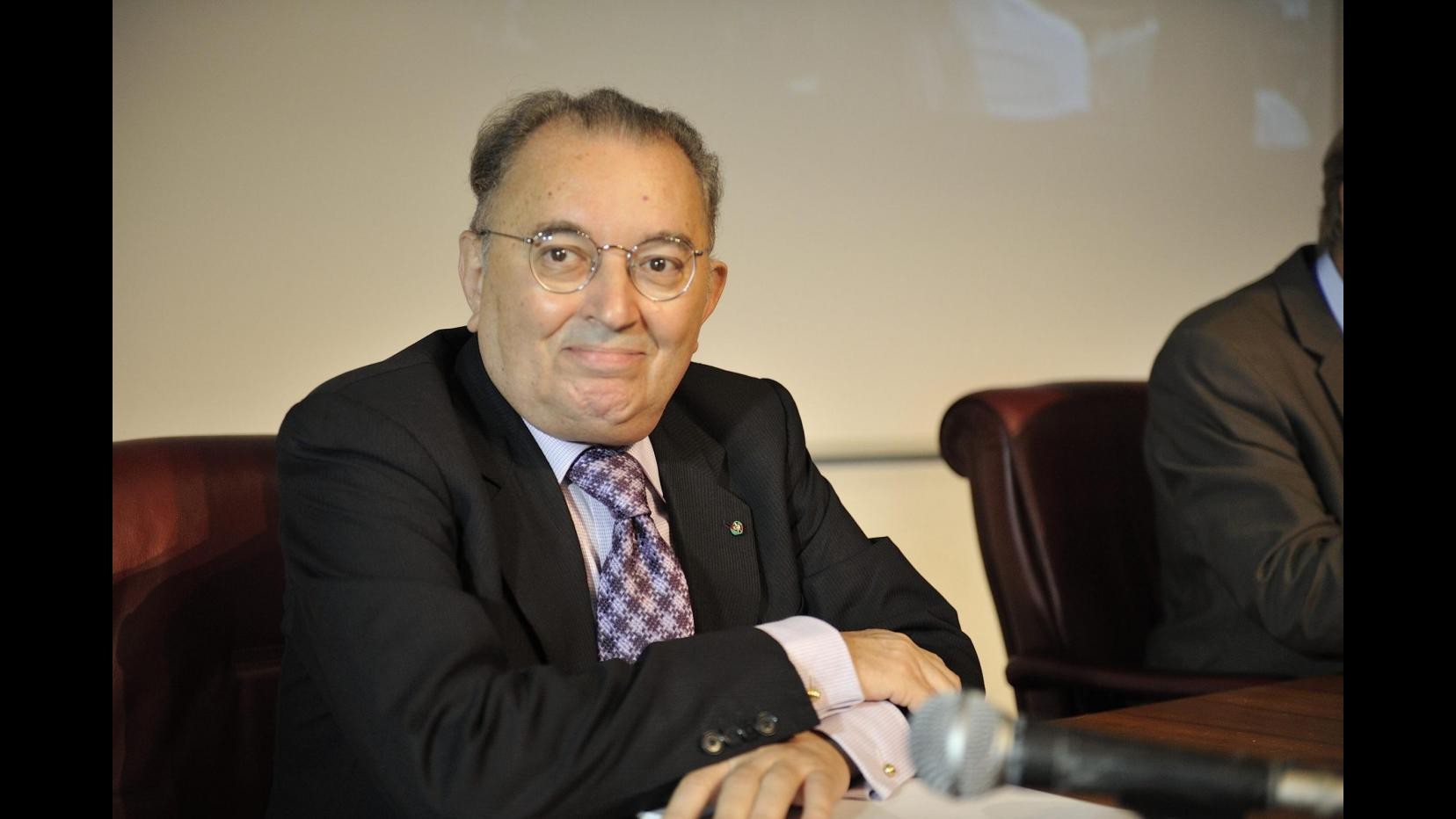 Lavoro, Squinzi: Jobs act va bene, ora vediamo decreti attuativi
