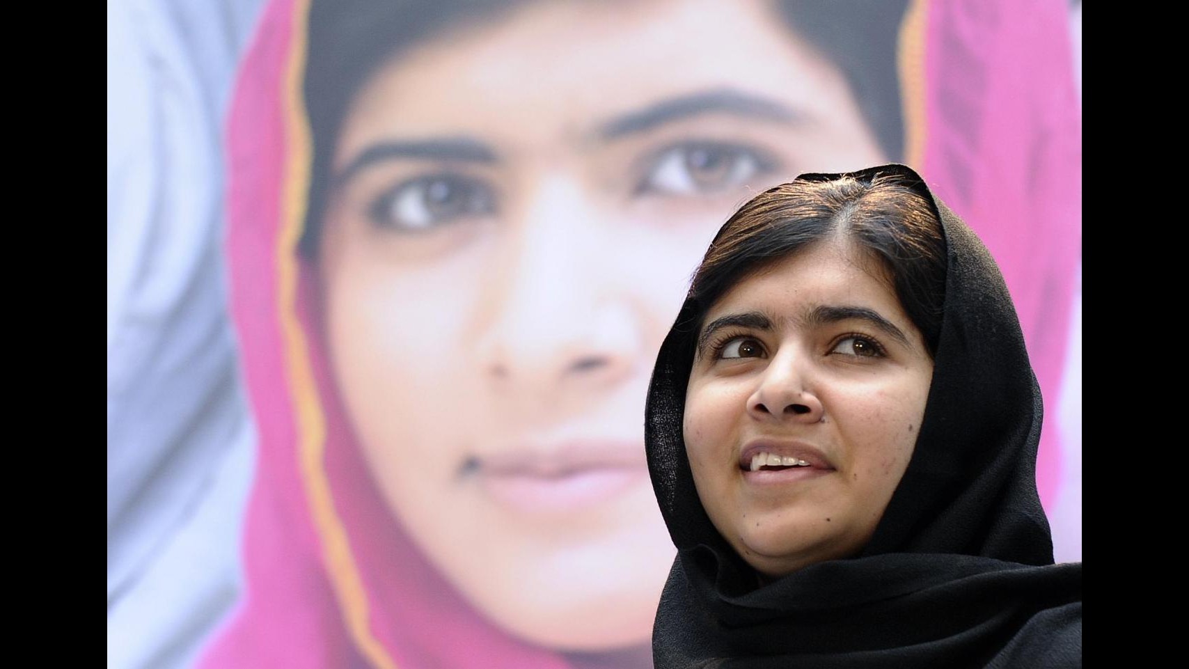 Nobel per la Pace a Malala Yousafzai e all’indiano Kailash Satyarthi